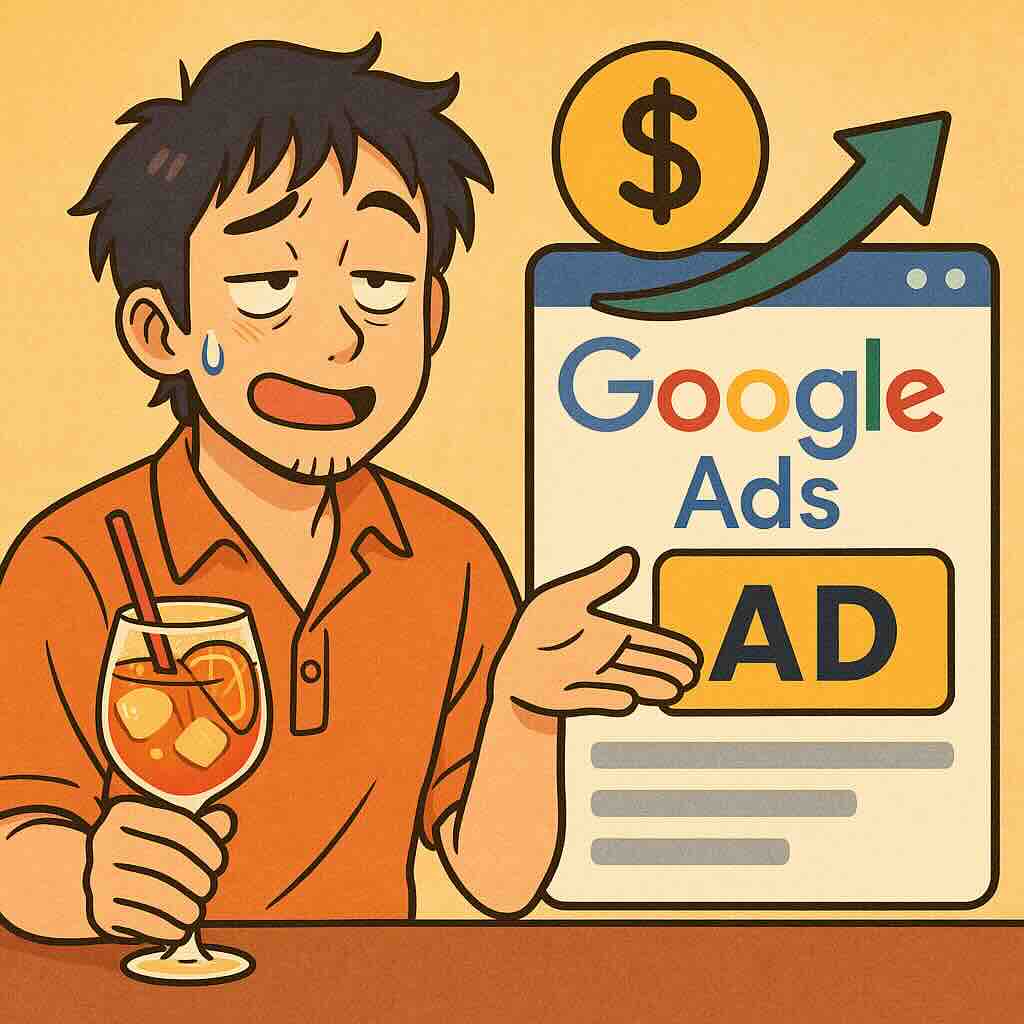 google ads spiegato