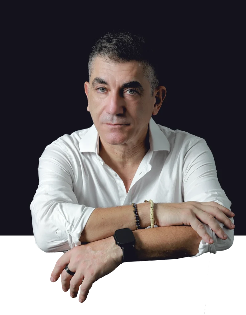 Federico Raimondo, consulente di digital marketing a Rimini